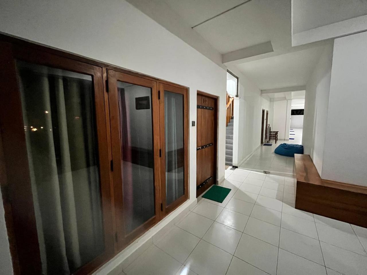 Nn Beach Resort & Spa Nilaveli Bagian luar foto
