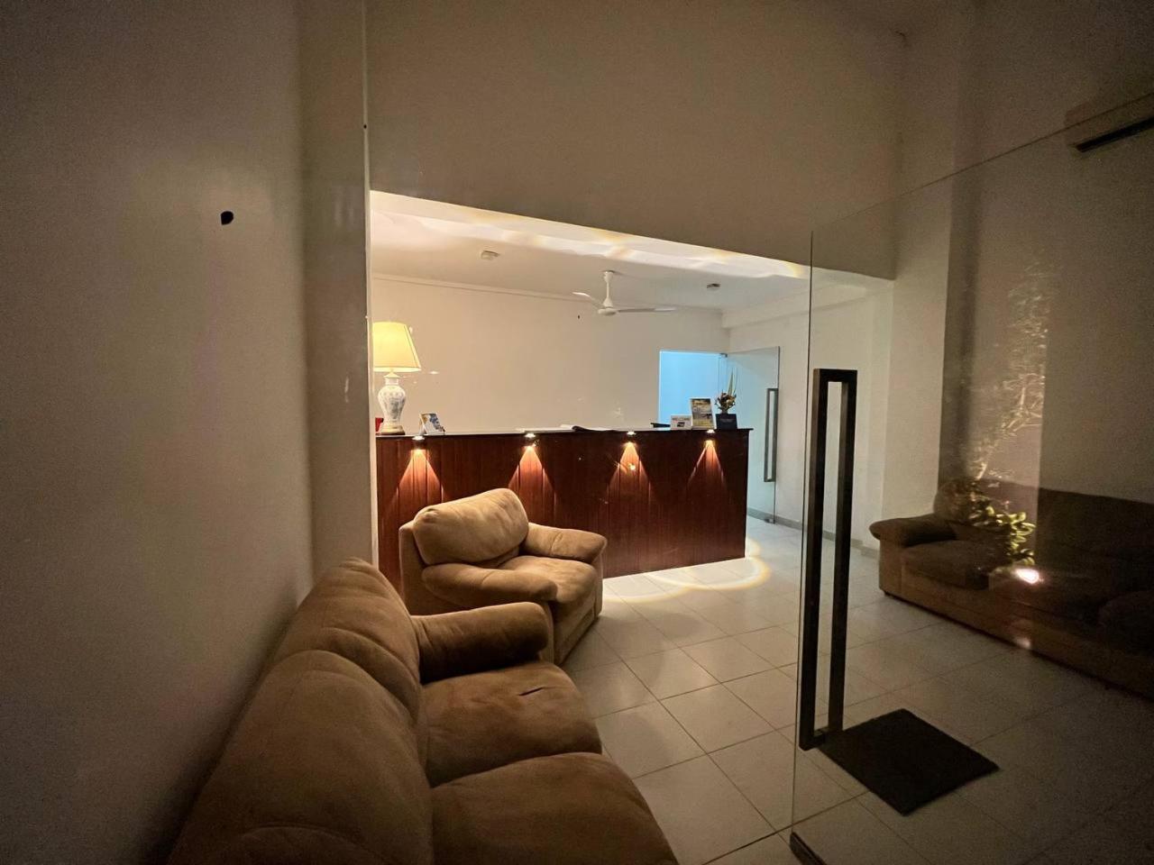 Nn Beach Resort & Spa Nilaveli Bagian luar foto