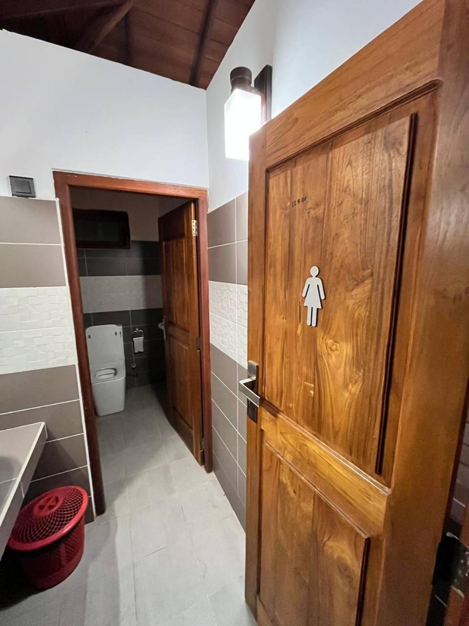 Nn Beach Resort & Spa Nilaveli Bagian luar foto