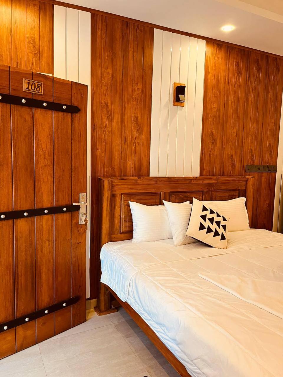 Nn Beach Resort & Spa Nilaveli Bagian luar foto