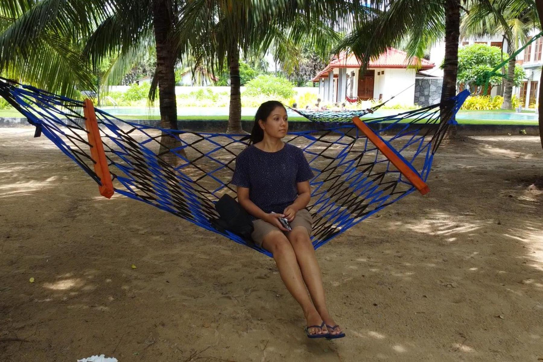 Nn Beach Resort & Spa Nilaveli Bagian luar foto